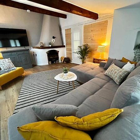 Ferienwohnung Terrassenblick Zulpich Esterno foto