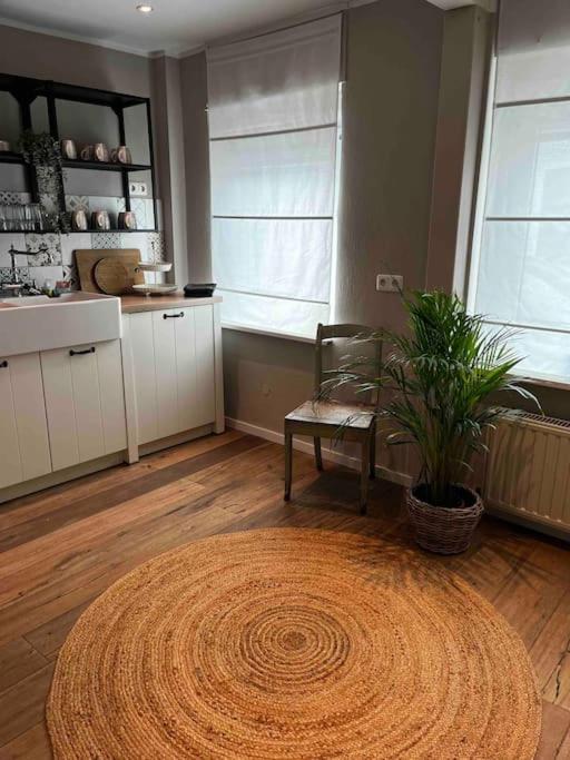 Ferienwohnung Terrassenblick Zulpich Esterno foto