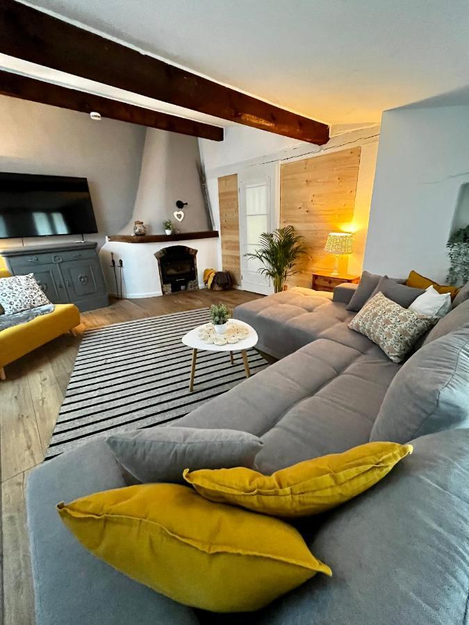Ferienwohnung Terrassenblick Zulpich Esterno foto
